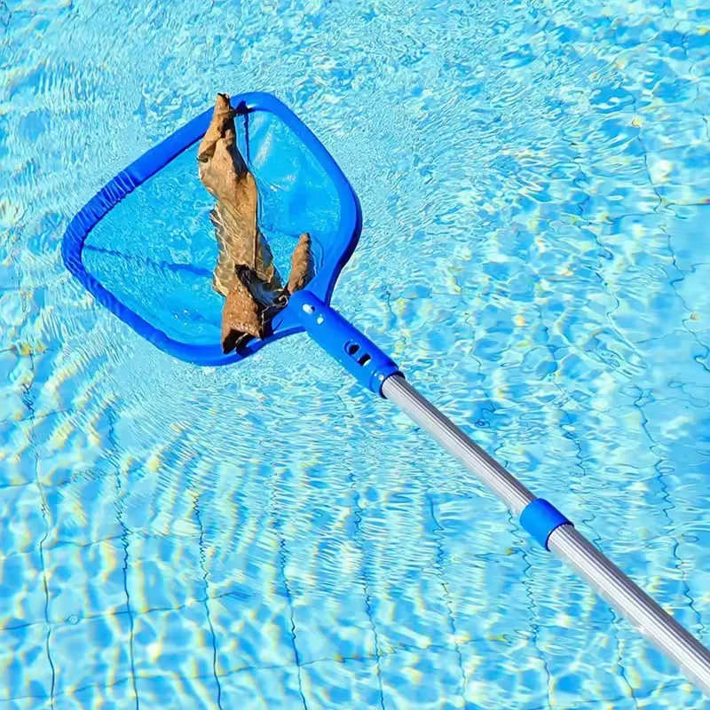 Thumbnail 3 - #3 Pool Nets Discount Picks