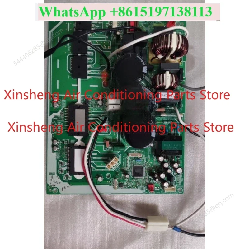 Brand new for Toshiba Central Air Conditioning MCY-MHP0305HT-C Air Conditioning Panel MCC-1655-04C
