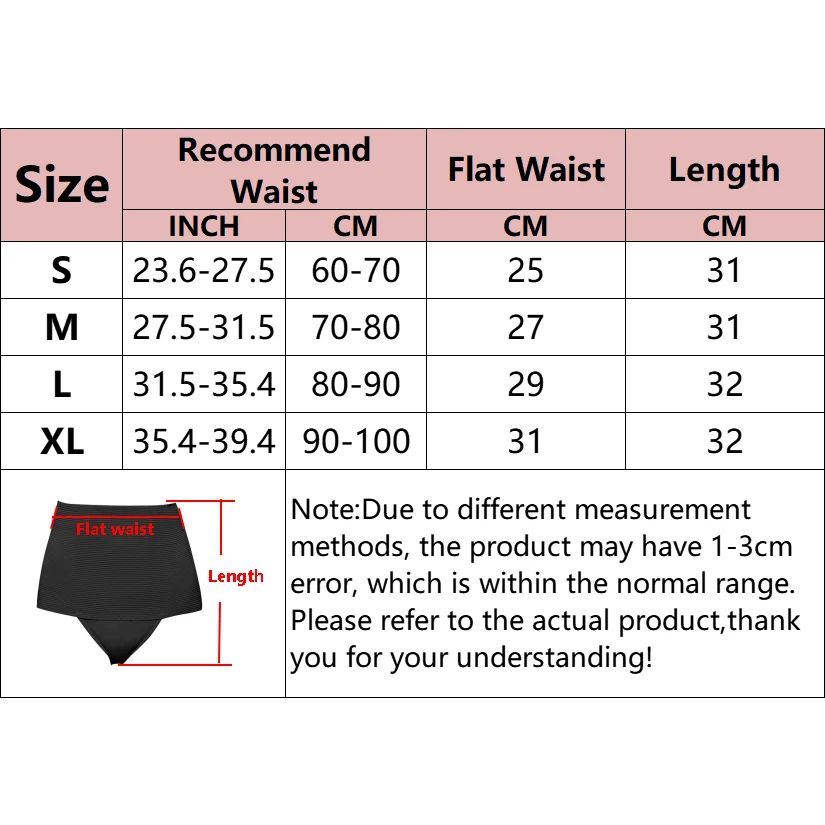 Women High Waist Body Shaper Compression Control Panties Slimming Shapewear Underwear Breathable Butt Lifter Briefs Sexy Lingeri image 6