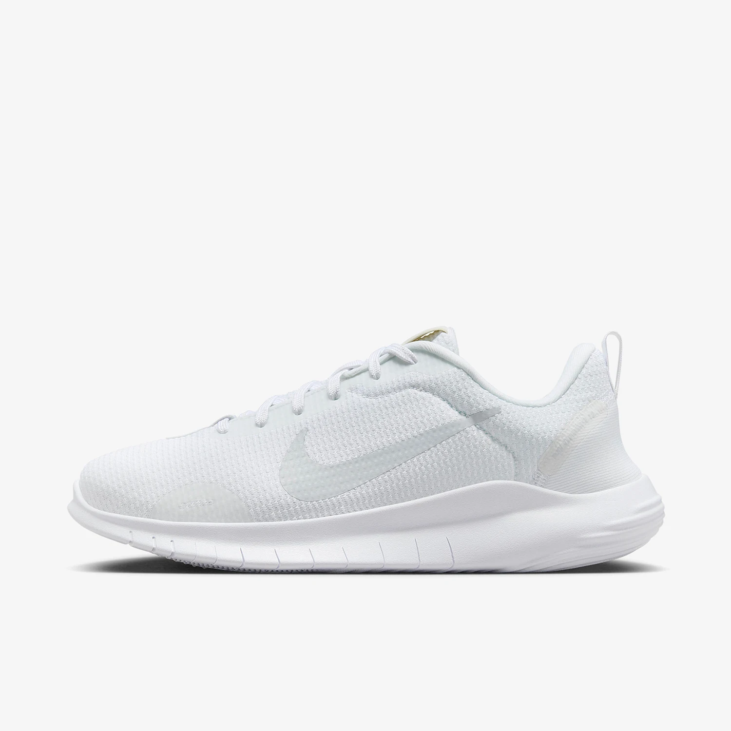 

Nike Official 2024 New Women's Lightweight and Breathable Low-Top Running Shoes DV0746-100