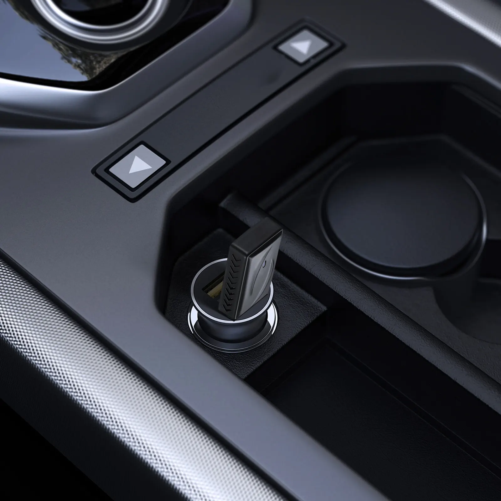 

Беспроводной адаптер для автомобилей: преобразует проводную аудиосистему в беспроводную, совместим со всеми основными моделями.