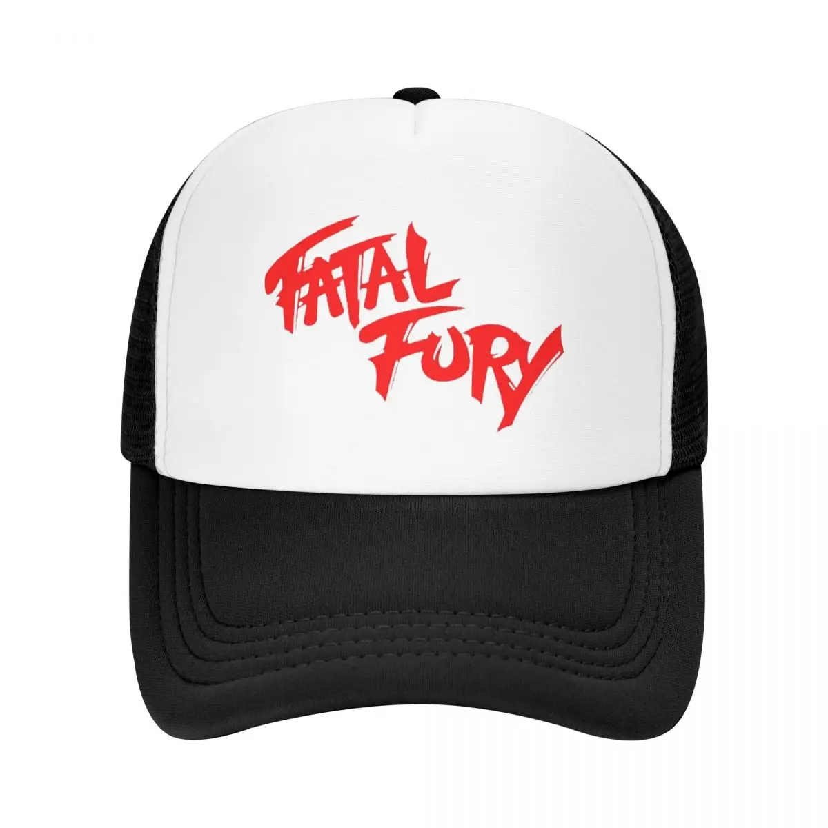 King Of Fighters Fatal Fury Terry Bogard Baseball Caps Unisex Baseball Hat Outdoor Hip Hop Hats