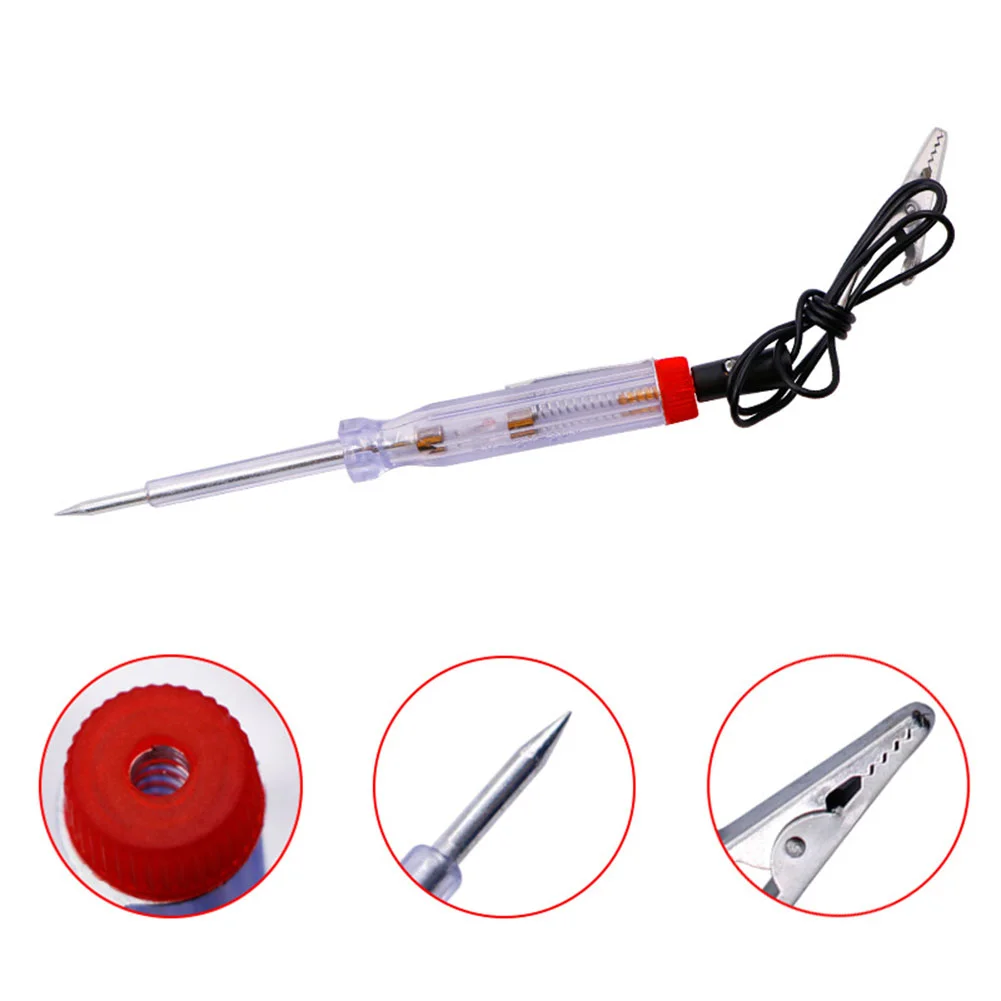 Long Probe Pen Wire…