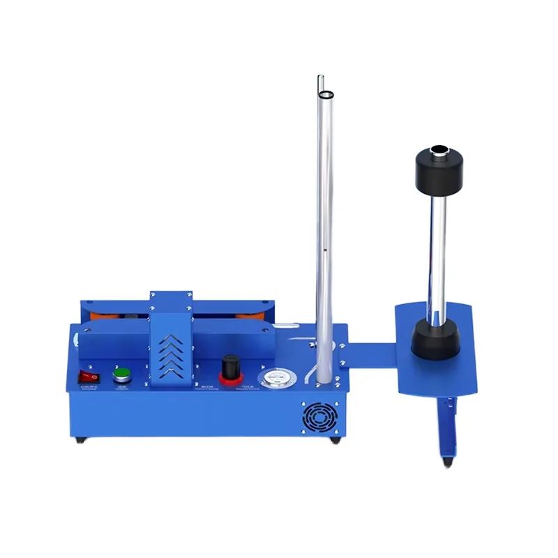 8M/Min Automatic Ai… - image