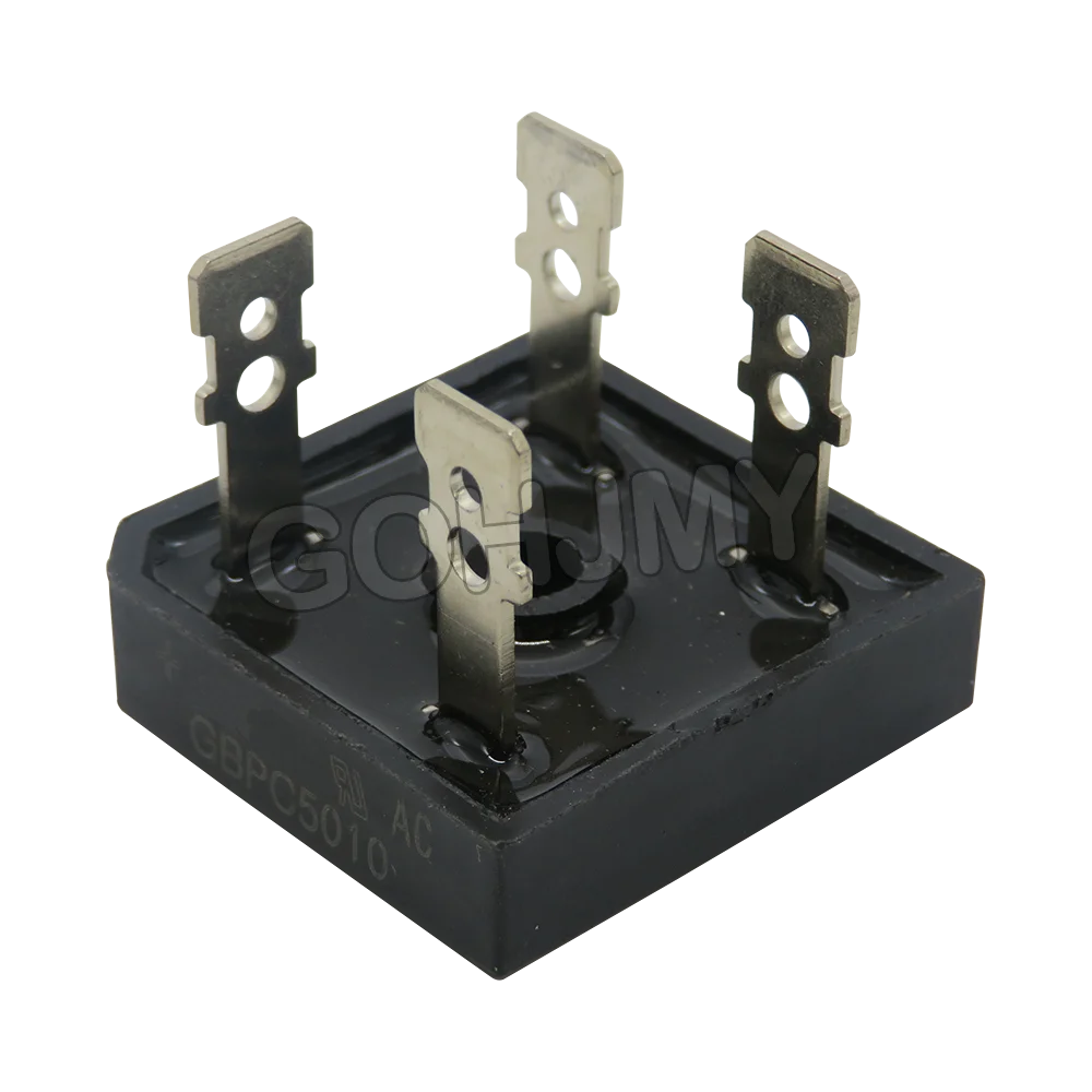 1/5 шт. GBPC5010 SKBPC5016 KBPC2510 KBPC3510 KBPC5010 KBPC1010 KBPC608 KBPC610