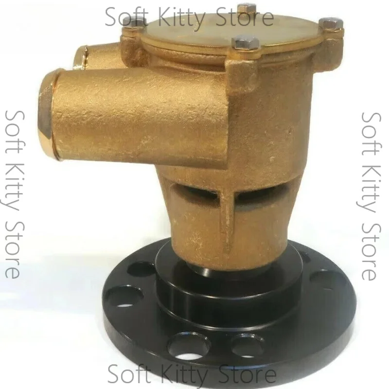857451 841640 856952 3860703 AP03 Automotive Parts Sea Raw Engines Water Pump Suit for Volvo Penta OMC V8