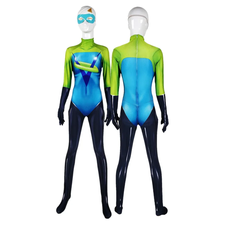 Superheld Cosplay Kostuums Voor Vrouwen En Meisje, Elastische Zentai Kostuum Voor Volwassenen En Kinderen, Halloween Feest Jumpsuit