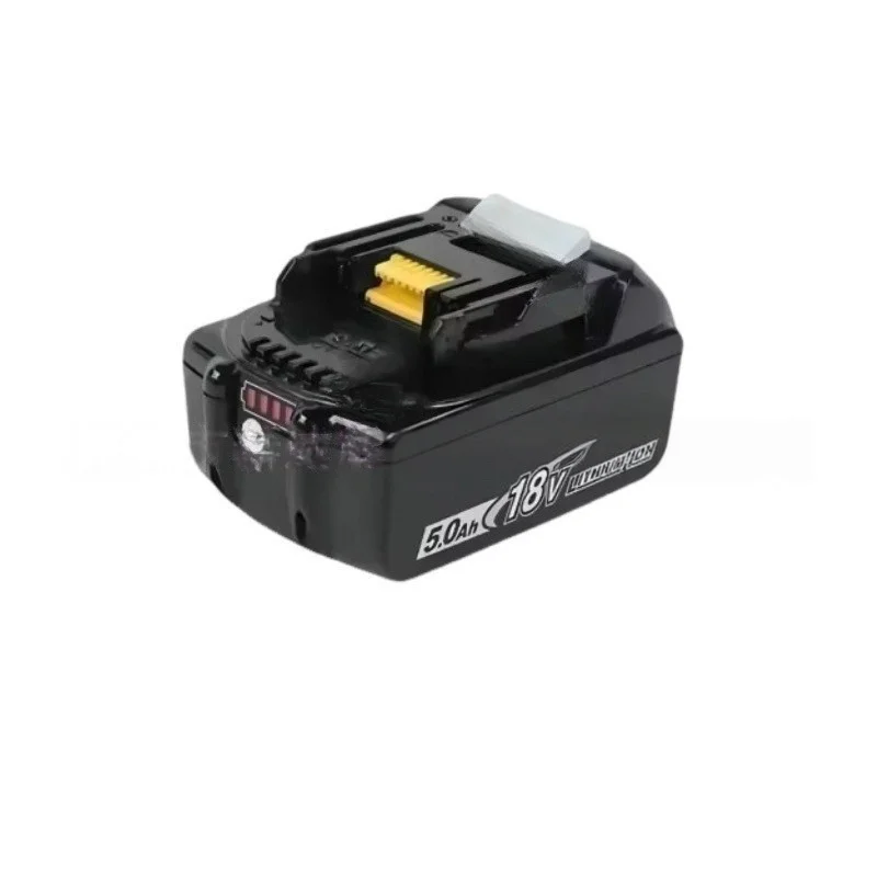 18V 3.0Ah 5.0Ah 6.0Ah 8.0Ah for Muda Bl1830 Bl1850 Cordless Power Tools High Quality Environmental Protection Lithium Battery
