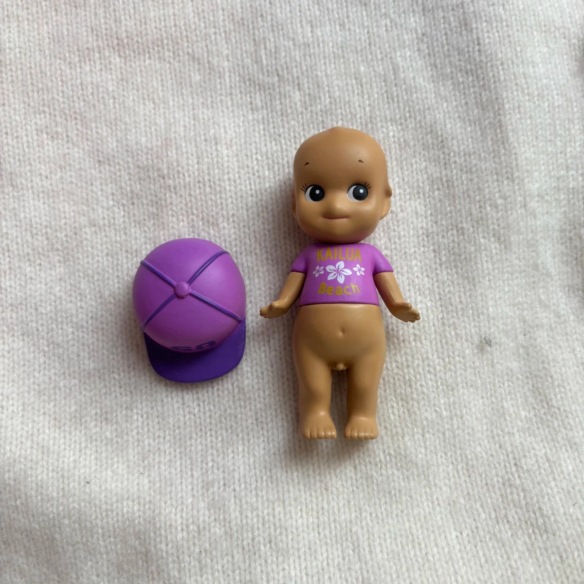 Sonny Angel Mini Figure 2015-2018 Summer Vacation Series Surprise