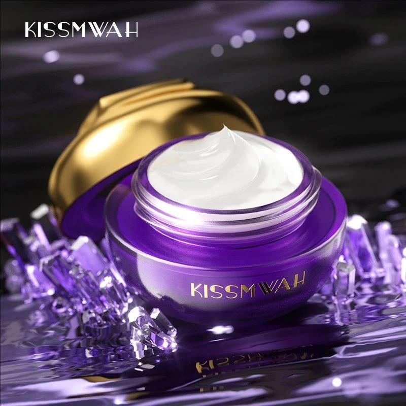 

Коллагеновый крем против морщин, укрепляющий, увлажняющий, восстанавливающий, для удаления морщин для лица, шеи, исчезает тонкие линии, корейский крем для ухода за кожей