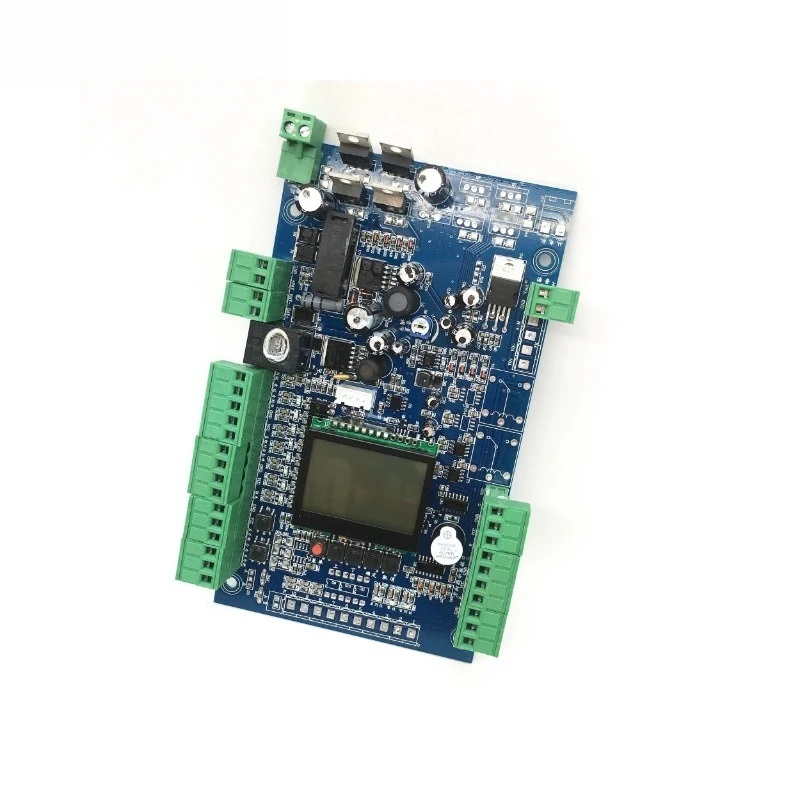 

Channel gate main board control board, channel gate controller, pedestrian channel, single motor main board