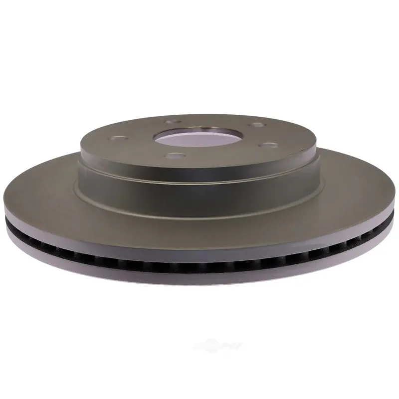 

Raybestos 780073FZN Rust Prevention Technology Coated Rotor Brake Rotor, 1 Pack 2017 Ram 1500