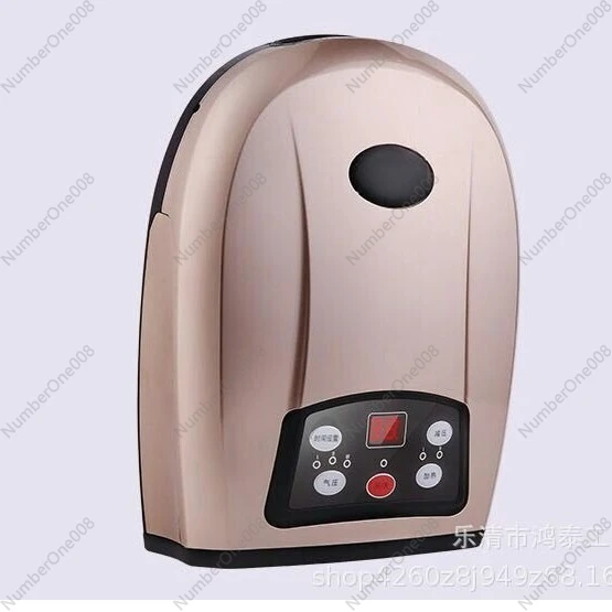 

In-Stock New Hand Palm Massager - Electric Hand Care Tool for Hand Beauty