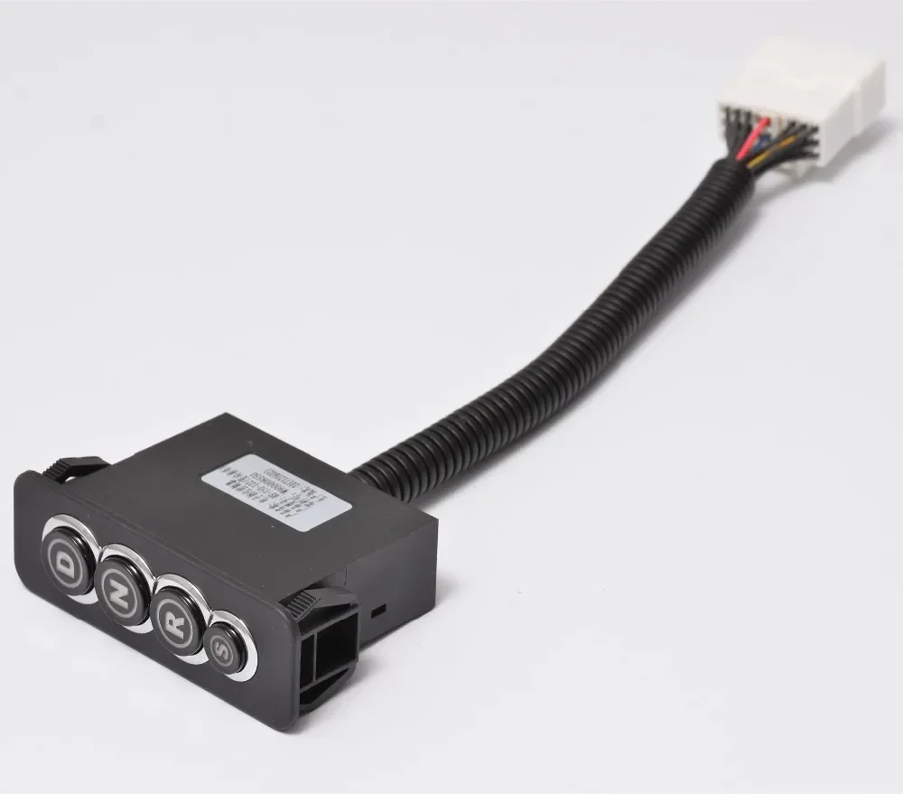 

auto car parts electric gear controller