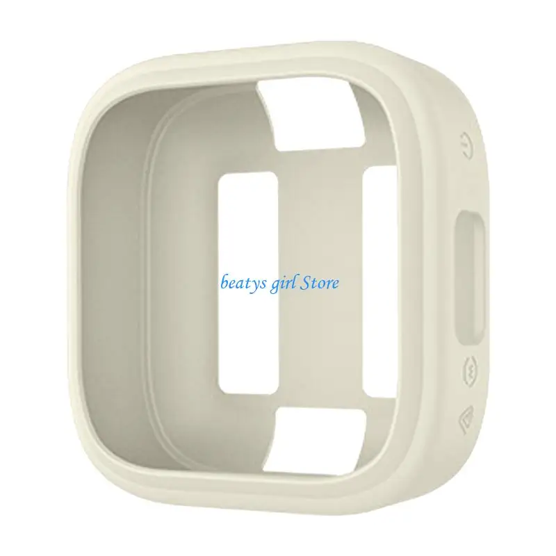 C7AB Quality Silicone Case Skin For Boom Go 3i Mini Speaker AntiScratch Cover