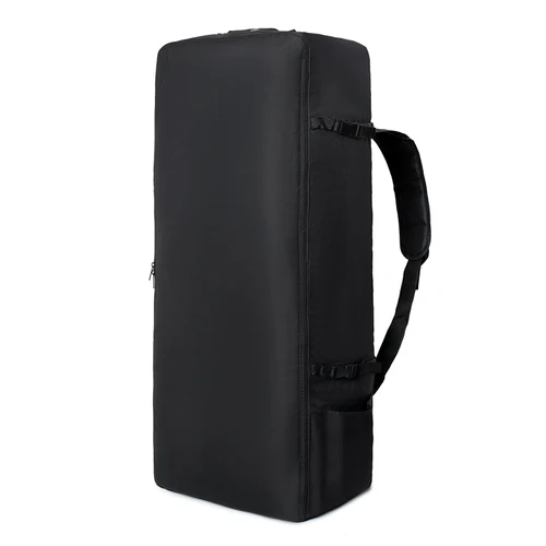 Imagen 2 del producto Mochila para tabla de surf de gran capacidad, bolsa de montañismo, tienda de campaña, bolsa de cosméticos, mochila de trabajo, almacenamiento de ropa, colcha, sup