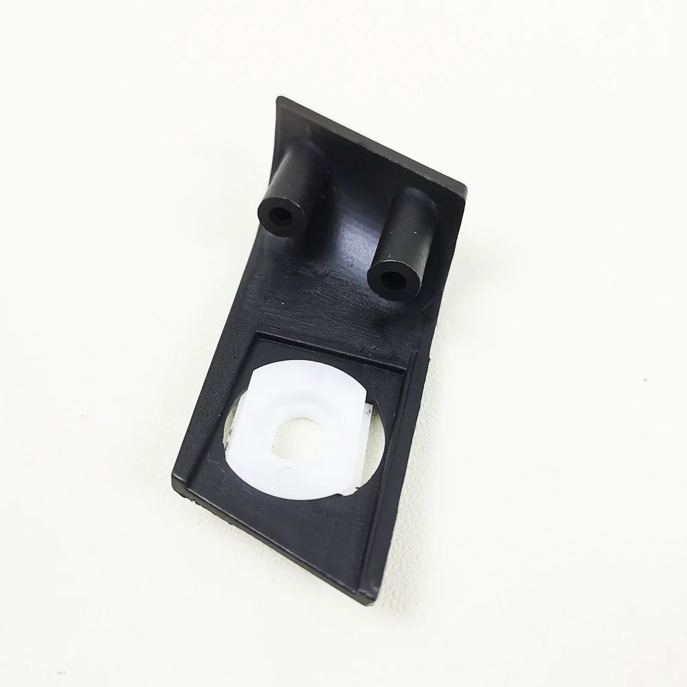 4 Pcs for BMW X1 E84 2010-2015 3 Series E90 2004-2012 Headlight Brackets Car Headlamp Repair Kit