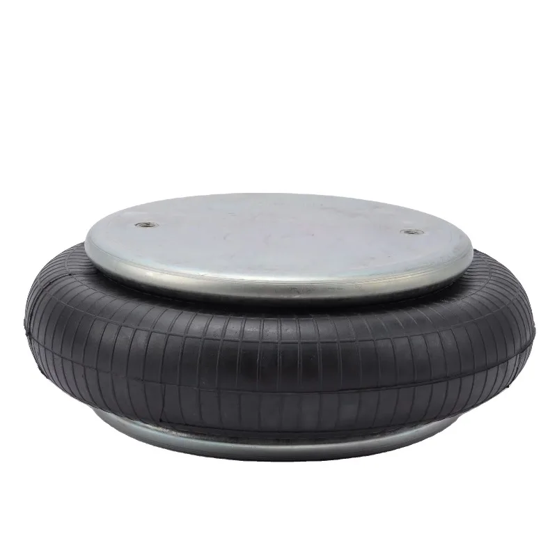 

1B5071-G Single Convolution Air Spring 1/4NPT Air Inlet FS330-11 Air Bellow