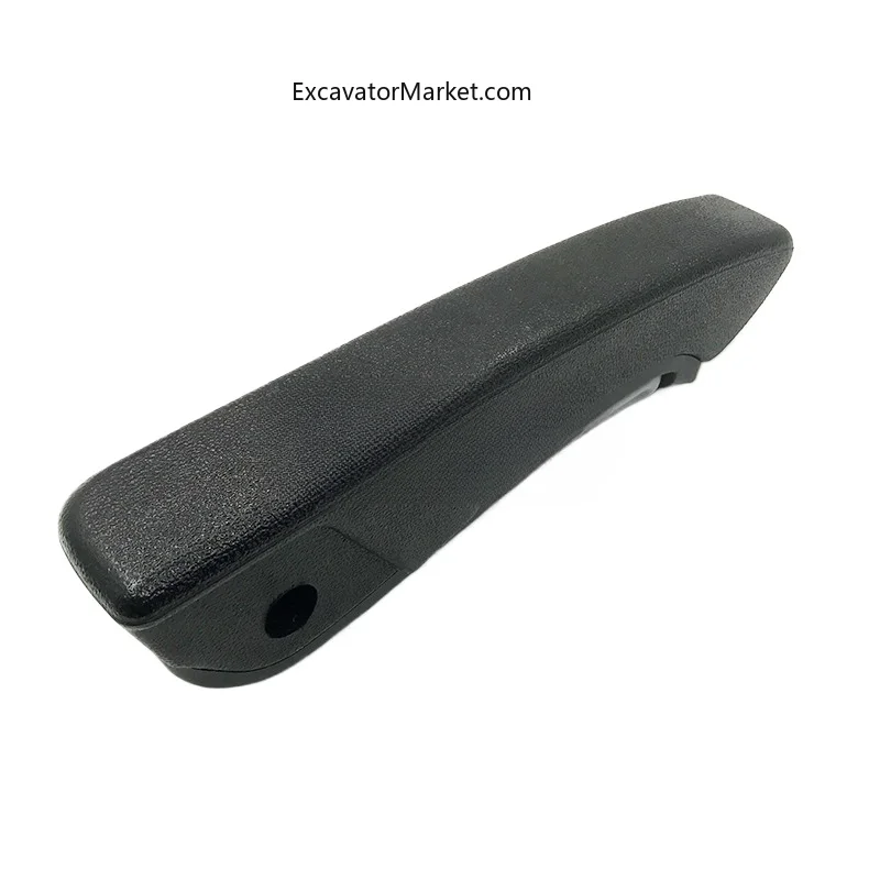 for Excavator For Komatsu PC130 200 210 220-7 360-7Cab seat armrest  Excavator Parts