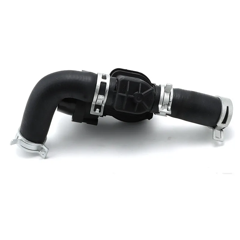 Factory Wholesale A2702001600 Engine Coolant Shut Off Valve for Mercedes Benz W176 W246 C117 X156