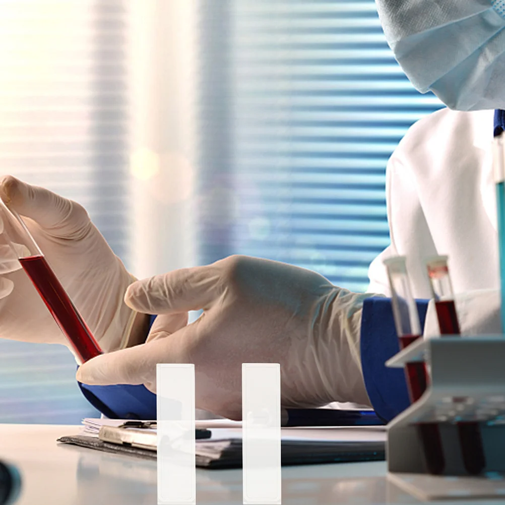 

3Pcs Glass Cuvette Set Transparent Durable Acid Alkali Resistant Standard 10mm Pathlength Spectrometer Cell for Labs Science