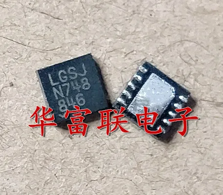 LT3042EDD LGSJ DFN-10