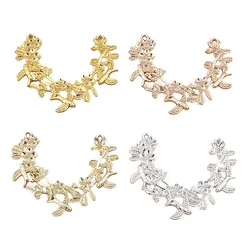 BoYuTe Alloy Accessories Factory Wholesale Diy Jewelry Making Supplies Handmade Materials