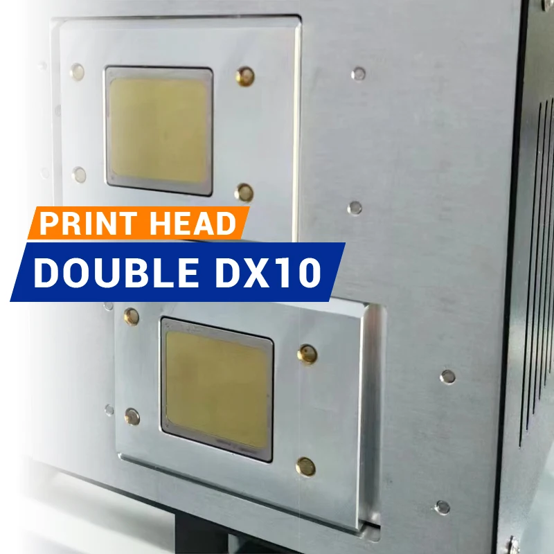 TH-WP200R مصنع ثلاثية الأبعاد طابعة نافثة للحبر على الحائط العمودي نوع السكك الحديدية آلة طباعة داخلية وخارجية