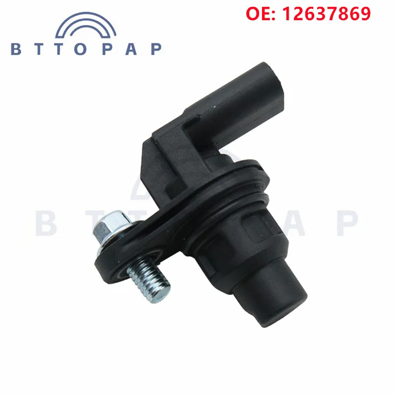 12637869 Engine Camshaft Position Sensor For Chevrolet Colorado Express 2500 3500 GMC Canyon Savana 2500 3500 Auto Parts