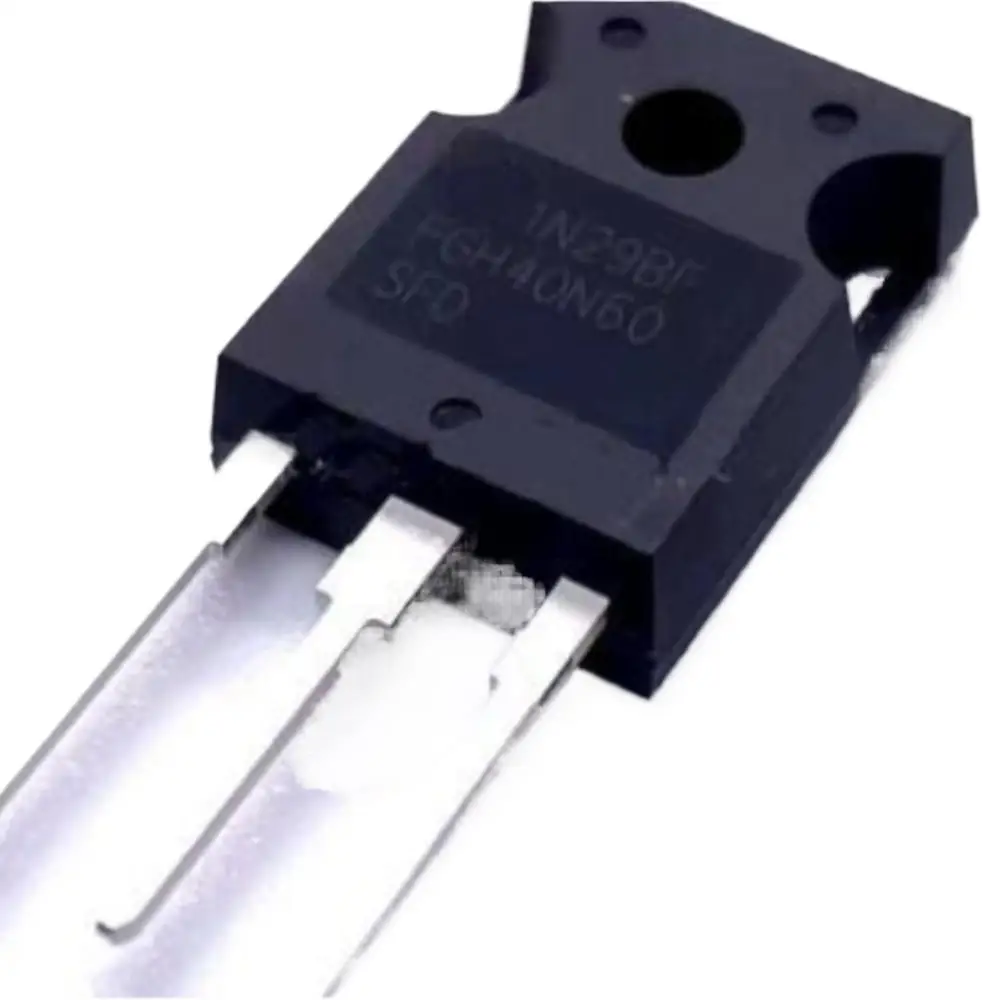 

100%New High quality products FGH60N60SFD FGH60N60 60N60