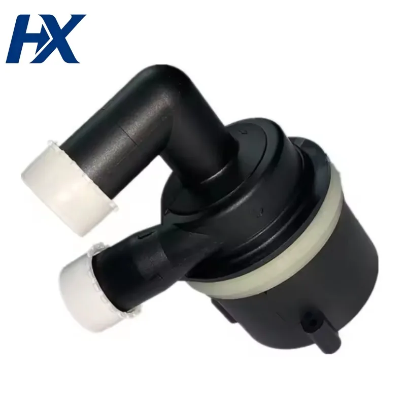 

5N0965561A Engine Cooling Auxiliary Water Pump For Audi A3 8L Q3 A4 B7 A6 C6 A5 Q5 VW Golf 6 MK6
