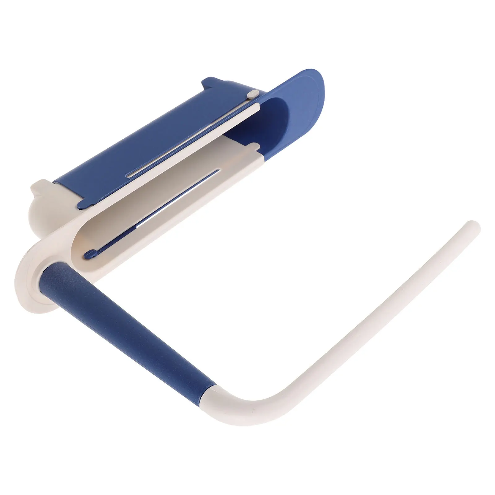 

Adjustable Kitchen Drying Rack Over Sink Multifunctional Storage Holder for Dish Towels Sponges and Cleaning Tools Efficient