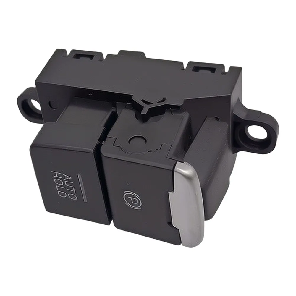 OEM Style Electric Parking Handbrake Switch GSL3 66 EP0 GW6T 66 EP0 for Select For Mazda 6 and For Mazda CX3 Years 2013-2023