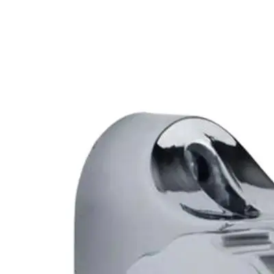 For Daily Showering Silver Shower Head Holder Long-lasting Showerhead Support Bathroom Holder Handheld Shower Stand