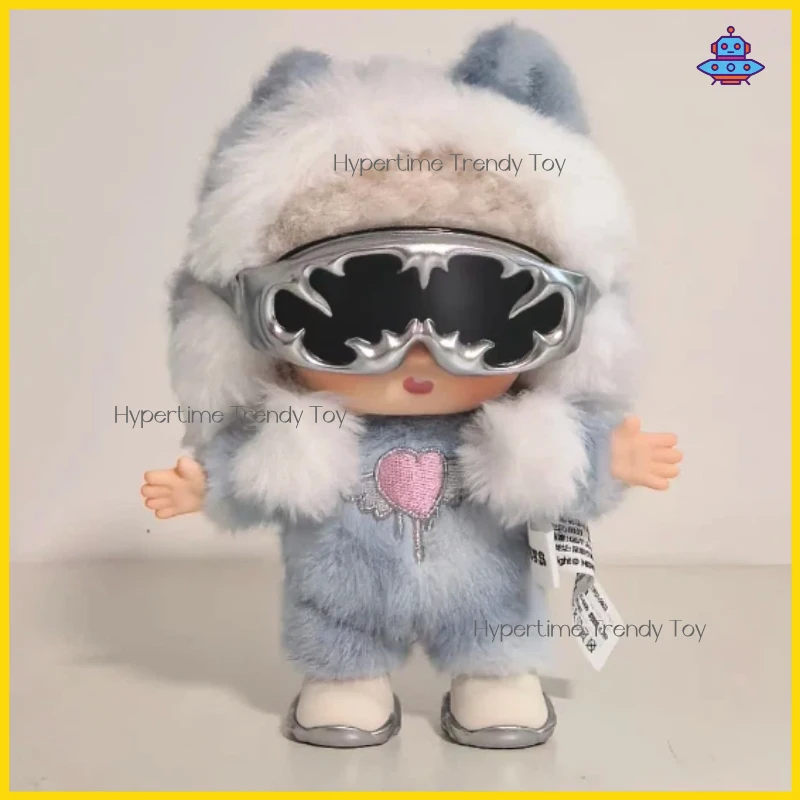 

New Genuine PIDOL Dream Weaving Collection Blind Box Trendy Toy Cute Desktop Ornament Portable Portable Bag Charm Surprise Gifts