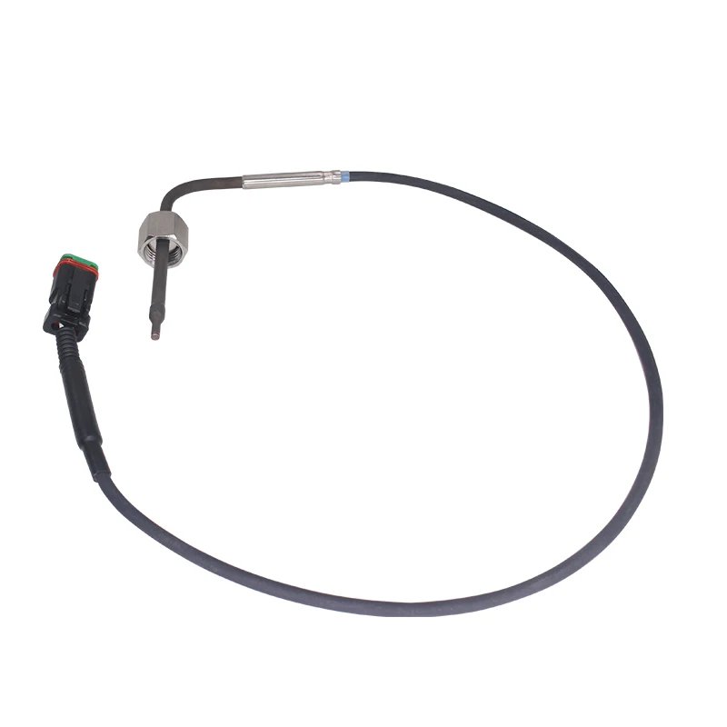 Auto Parts Exhaust Gas Temperature Sensor Suitable  For Scania Truck 1882567,2265872,2253825