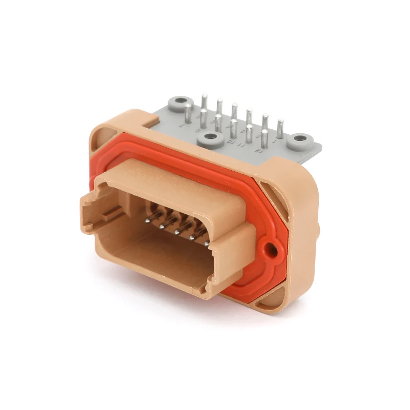 DT13-12PD 12Pin Aut…