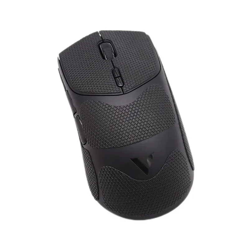 1 Set Full Cover Mouse Anti Slip Grip Sticker For Rapoo VT2 2nd Generation VT2MAX Mice Non-Slip Anti Sweat Tape Ultrathin