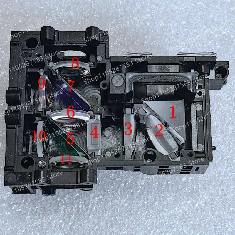 N1 N2 N1A NEX-B TMP_X/V5Pro H3 X5 X05/T2 T3/P1 projector/instrument light path