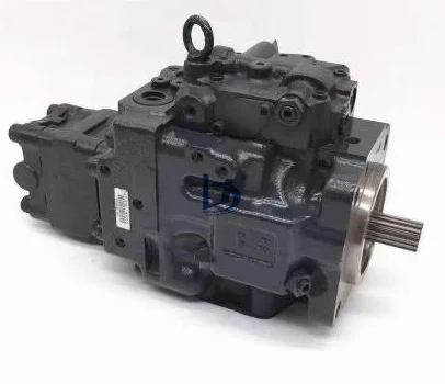 Factory Construction Machinery Parts Excavator Komatsu Machinery Parts  PC50 PC55 Hydraulic Pump for komatsu pc 35 pc78