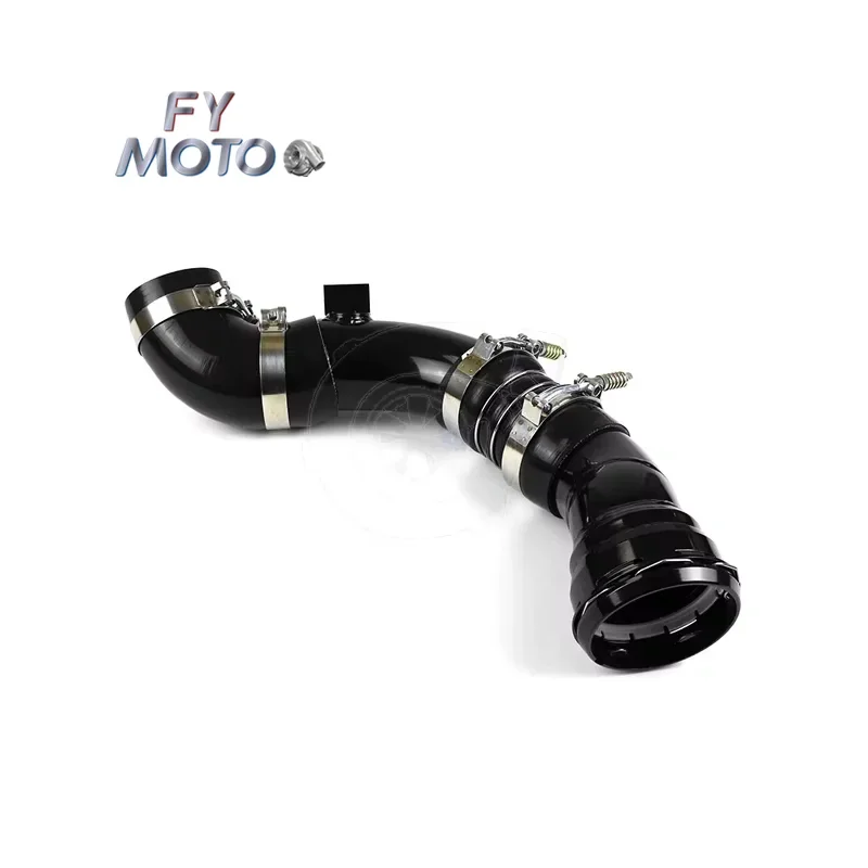 For ford 6.7L F250 Powerstroke Cold Side Intercooler Pipe