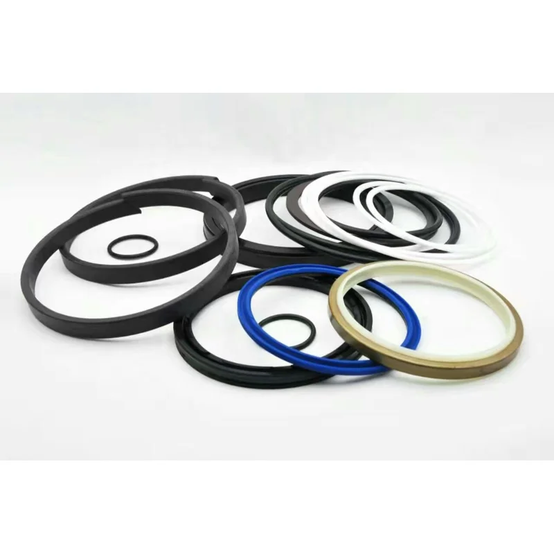 

Excavator Oil Seal O-RING KIT VOLVO210B EC210B BOOM SEAL KIT VOE14515051 14515051