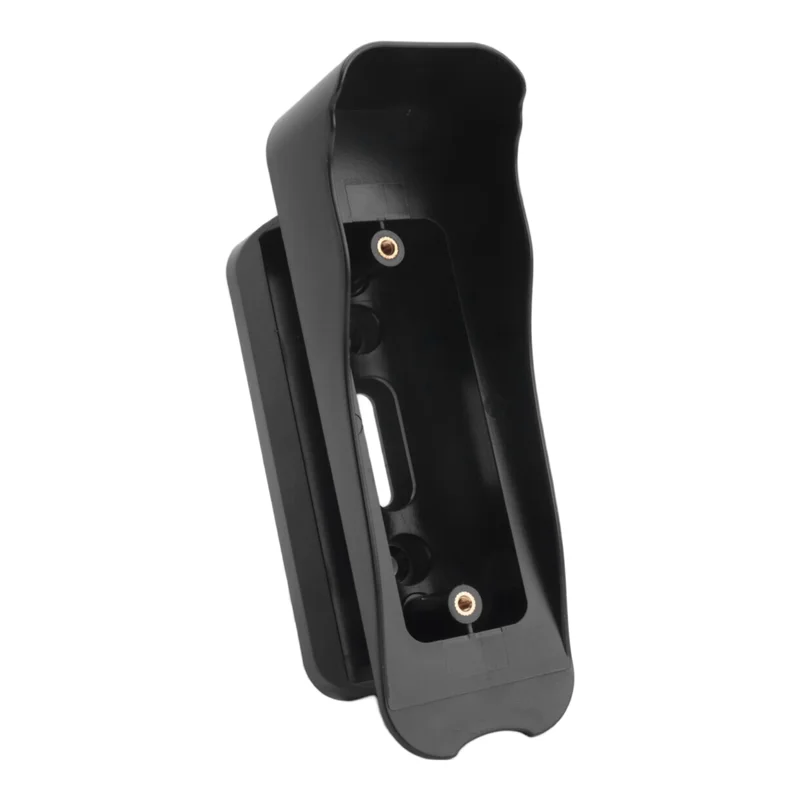 HFES Kit de montagem de ângulo de montagem de campainha, montagem de ângulo de câmera de campainha piscante, para câmera de campainha de vídeo piscante durável fácil T