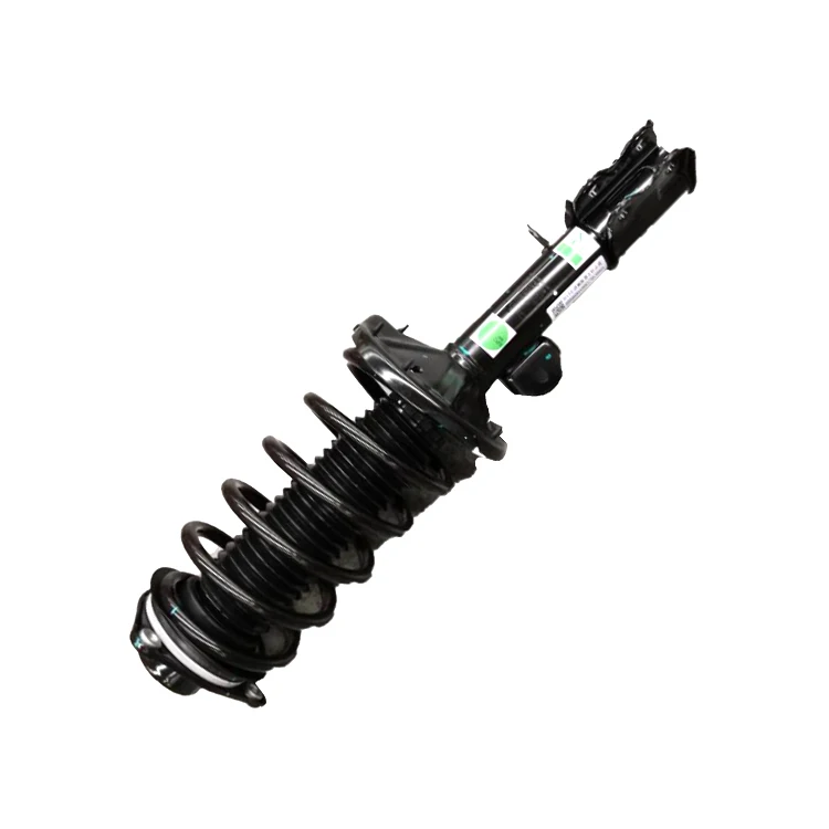 4013068400 Genuine Auto Parts Right Front Shock Absorber Assembly Wholesale For Geely HaoYue VF11 VF12