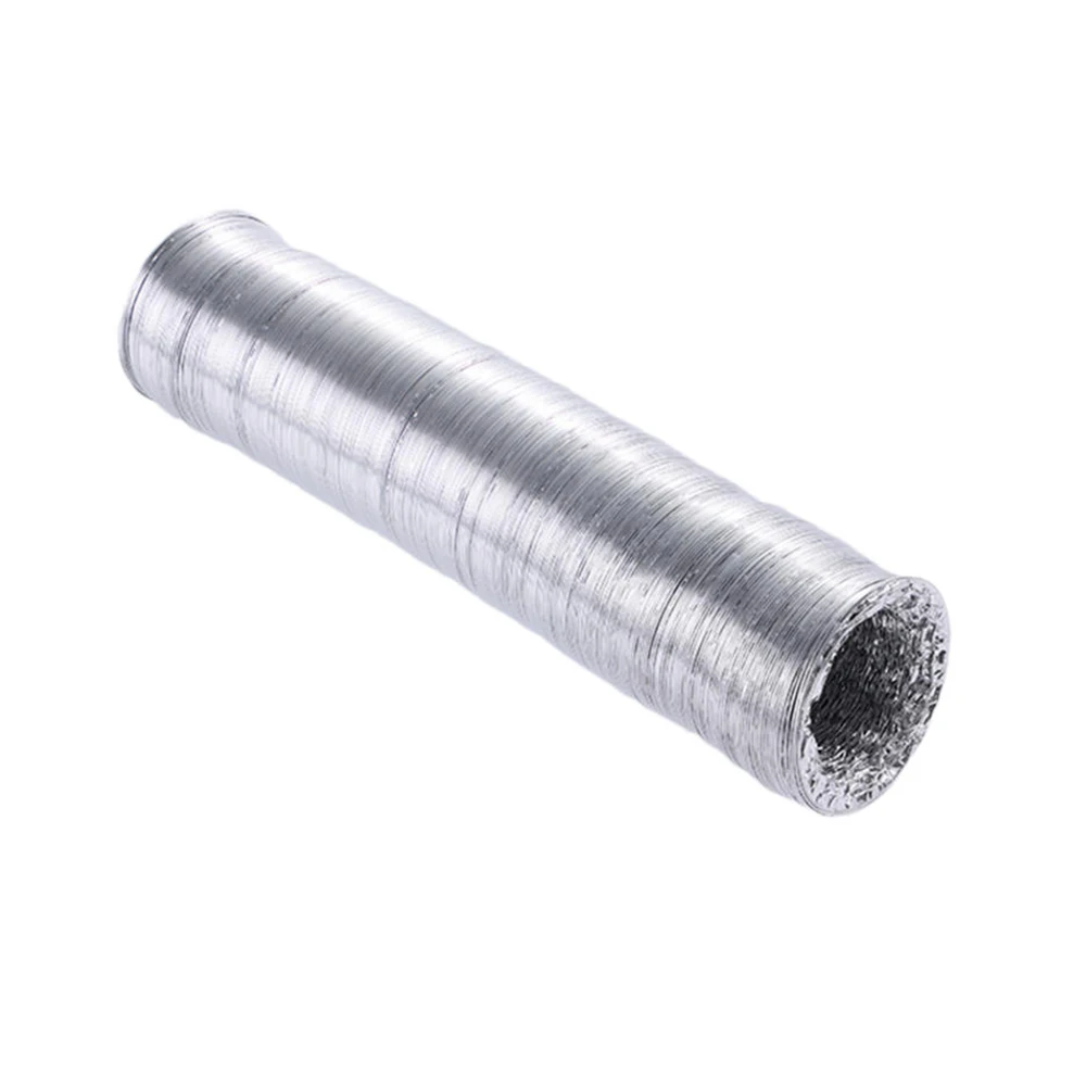 TUBO DE ALUMINIO PARA CALEFACCIÓN ESTACIONARIA