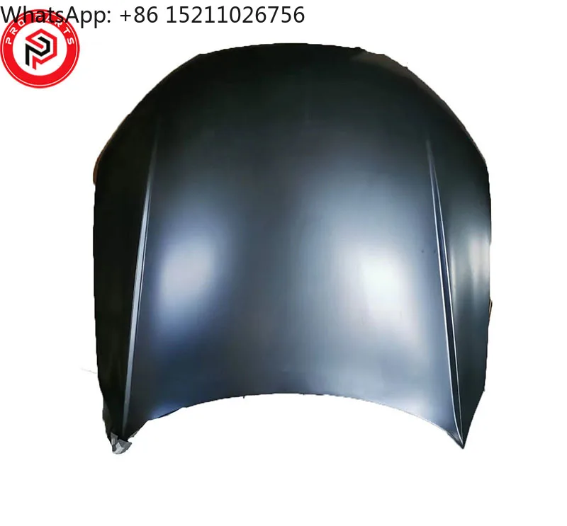 High Quality A7 Hood 2012/2013/2015/2018  Aluminum for audi A7 4G8 823 029B