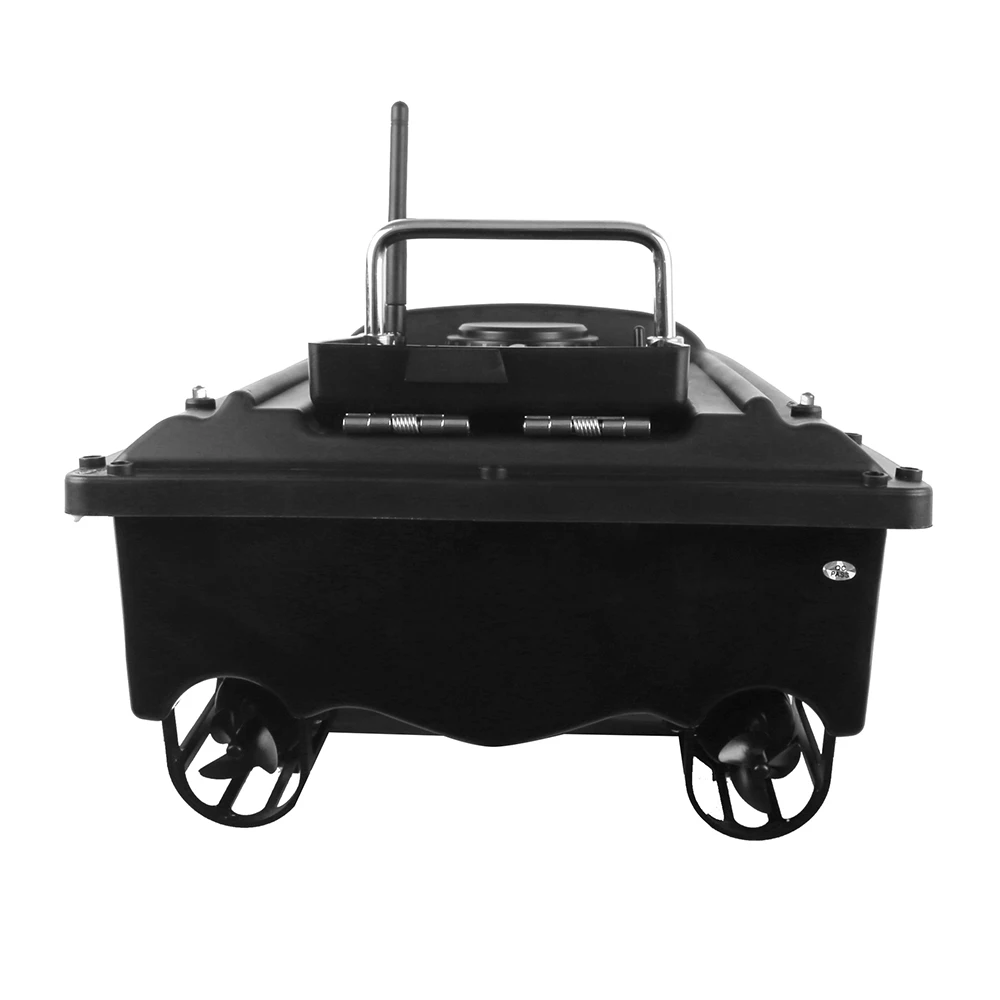 D13 RC قارب الذكية الصيد المزدوج موتور قارب قارب التحكم عن بعد 500 متر قارب صيد أدوات الصيد لعبة Hot #4