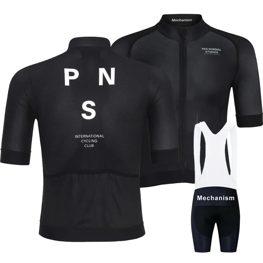 Men New Road Bike Wear Racing Clothes