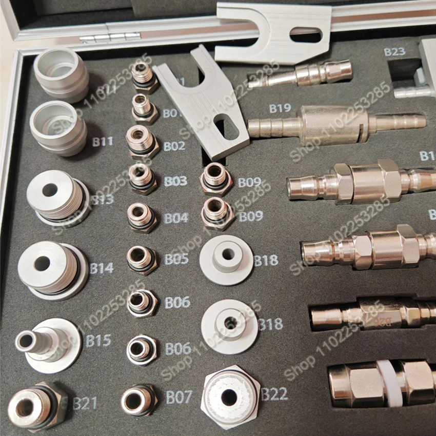 

Масляный шарнир автоматической коробки передач, инструмент для замены масляного заливки, разъем адаптера коробки передач, авторемонтный комплект