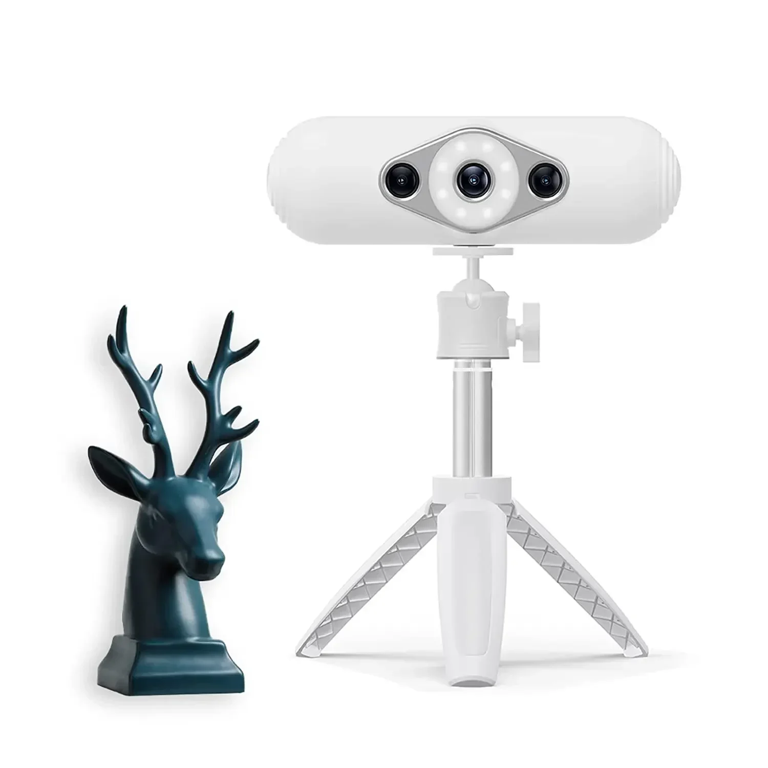 NEW Creality CR-Scan Lizard 3D Scanner - Premium Set